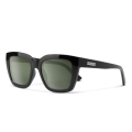 Black - Polarized Gray Green - Suncloud Optics - Marion