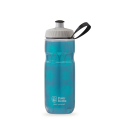 Aquamarine - HydraPak - Polar Sport Fly Dye 20 oz