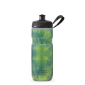 Lemon Lime - HydraPak - Polar Sport Fly Dye 20 oz