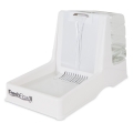 One Color - Petmate - Fresh Flow II Dog & Cat Water Fountain