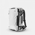 Arctic White - Matador Equipment - GlobeRider35 Travel Backpack