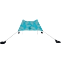 Aqua Fronds - Neso - The Neso Grande