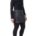 Black/Asphalt - Big Agnes - Women's Columbine Skirt