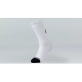 White - Specialized - Hydrogen Vent Tall Sock