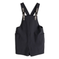 Black - KAVU - Montanita