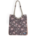 Quiet Wildflowers - KAVU - Barter Bag