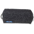 Black Topo - KAVU - Pixie Pouch