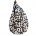 Sand Blot - KAVU - Mini Rope Bag