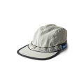 Silver - KAVU - Synthetic Strapcap