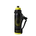 Black - HydraPak - Tempo Pro 525 ml