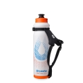 White - HydraPak - Tempo Pro 525 ml