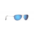 Silver - Blue Hawaii - Maui Jim - Baby Beach