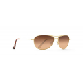 Gold - HCL Bronze - Maui Jim - Baby Beach