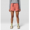 Fleurs - Mountain Hardwear - Stryder Belted Short