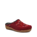 Cranberry - Taos - Women's Woolflower