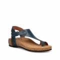 Petrol Blue - Taos - Women's Fame