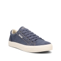 Blue Wash Canvas - Taos - Women's Plim Soul