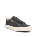 Charcoal Wash Canvas - Taos - Women's Plim Soul