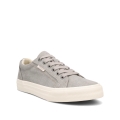 Grey Wash Canvas - Taos - Women's Plim Soul