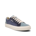 Indigo Multi - Taos - Women's Plim Soul