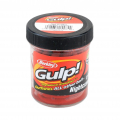 Red Wiggler - Berkley - Gulp! Extruded Nightcrawler
