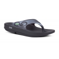 Black/Graphite - OOFOS - OOriginal Sport