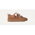 Chestnut - UGG - Kid's Lo Lowmel