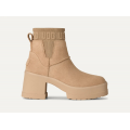 Sand - UGG - Women's Moxy Chelsea