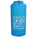 Essentials-Atoll - Outdoor Research - Packout Graphic Dry Bag 15L