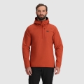 Jupiter - Outdoor Research - Men's Freewheel MTB Half Zip Hoodie