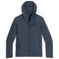 Atlantic - Outdoor Research - Men's Ultima Softshell Hoodie