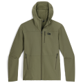 Ranger Green - Outdoor Research - Men's Ultima Softshell Hoodie