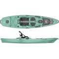 Andros Green - Bonafide Kayaks - RS117