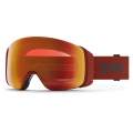 Terra Flow - ChromaPop Everyday Red Mirror - Smith Optics - 4D Mag