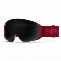 Sangria + ChromaPop Sun Black - Smith Optics - 4D Mag S