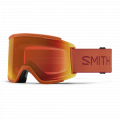 Carnelian + ChromaPop Everyday Red Mirror  - Smith Optics - Squad XL