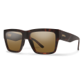Matte Tortoise - ChromaPop Polarized Brown - Smith Optics - Lineup
