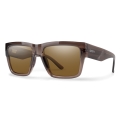 Rosewood Crystal - ChromaPop Polarized Brown - Smith Optics - Lineup