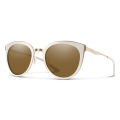 White Gold - Polarized Brown - Smith Optics - Somerset