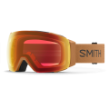 Komodo | ChromaPop Pro Photochromic Red Mirror - Smith Optics - I/O Mag