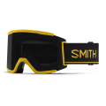 Killer Bee | ChromaPop Sun Black - Smith Optics - Squad XL