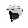 Matte White - Smith Optics - Mission