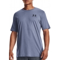 Birdie Green - Under Armour - Men's Sportstyle Left Chest Graphic T-Shirt