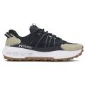 Black/Ivory/Anthracite - Under Armour - Men's Fat Tire Venture Pro