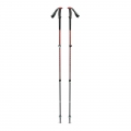 Iron Red - Black Diamond - Trail Trekking Poles