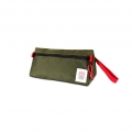 Olive/Olive - Topo Designs - Dopp Kit