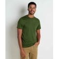 Epidote - Toad&Co - Men's Tempo SS Pkt Crew