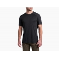 Black - KUHL - Men's Engineered T