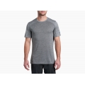 Heather Grey - KUHL - Men's Engineered T