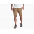 Dark Khaki - KUHL - Men's Free Radikl Short